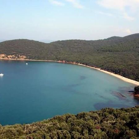 Appartamento Martina Scarlino Εξωτερικό φωτογραφία